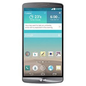 LG G3