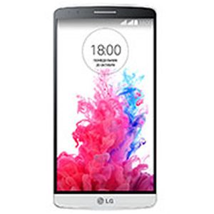 LG G3 Dual-LTE