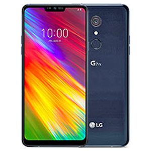 LG G7 Fit