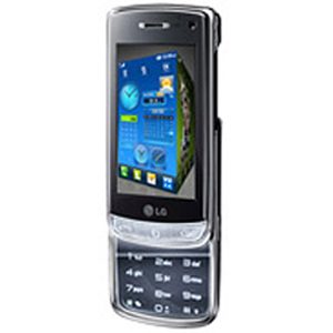 LG GD900 Crystal