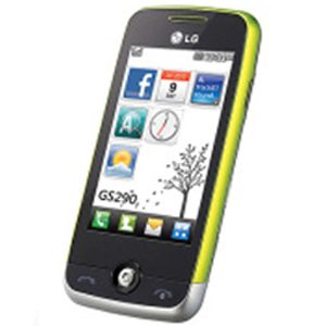 LG GS290 Cookie Fresh