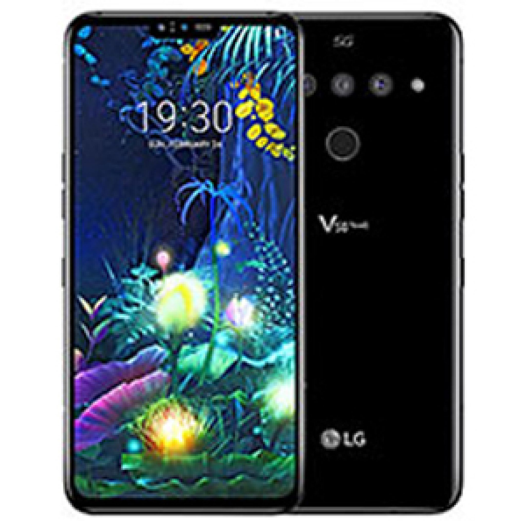 Смартфон Lg V50 Thinq 5g Купить