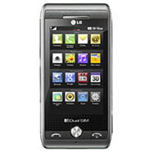 LG GX500