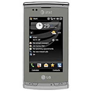 LG CT810 Incite