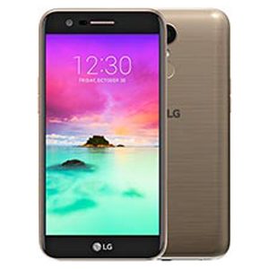 LG K10 2017