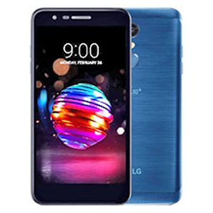 LG K10 2018