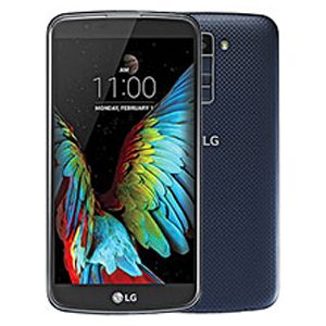 LG K10