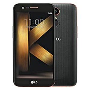 LG K20 plus