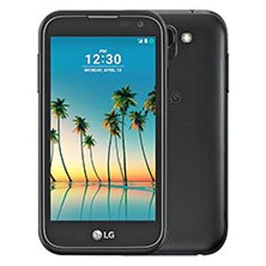 LG K3 2017