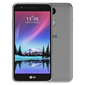 LG K4 2017