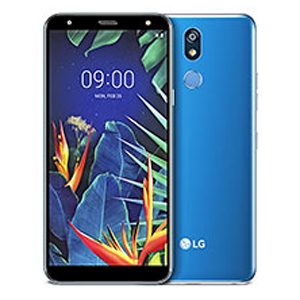 LG K40