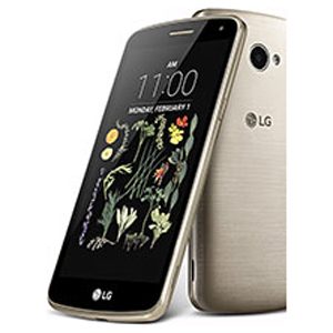 LG K5