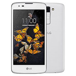 LG K8