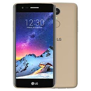 LG K8 2017