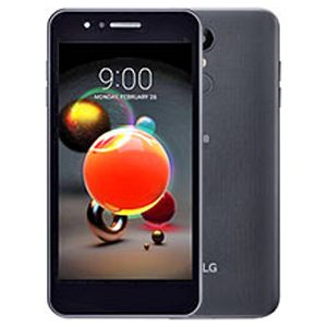 LG K8 2018