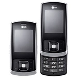 LG KE590