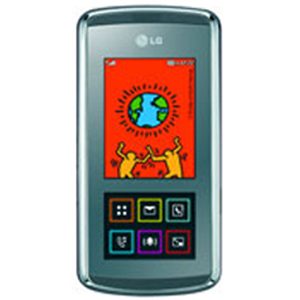 LG KF600