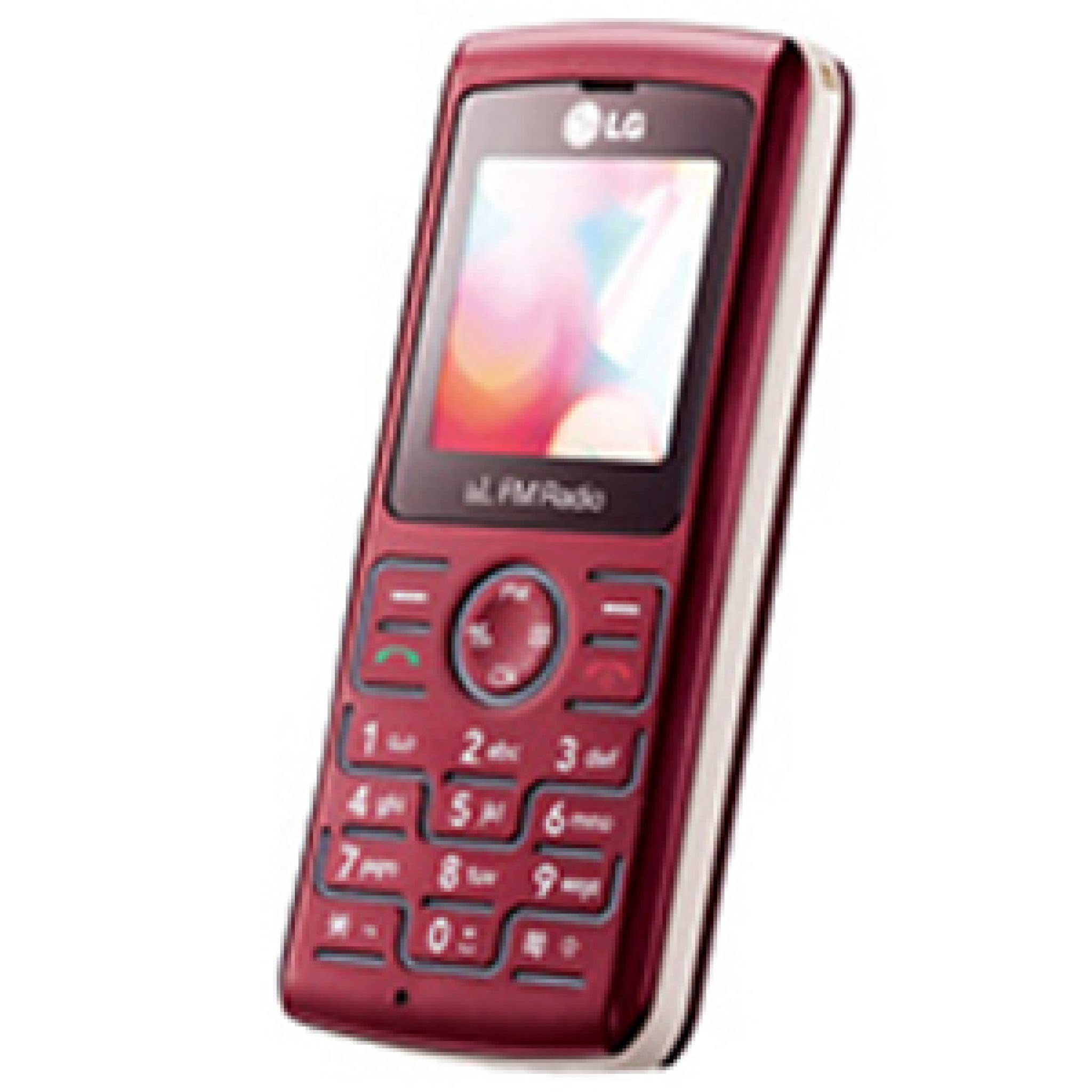 Телефон LG kg288