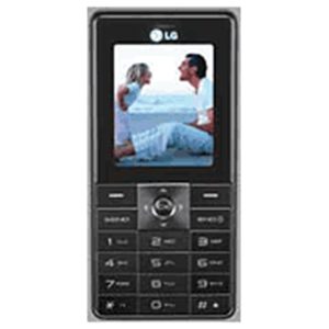 LG KG320