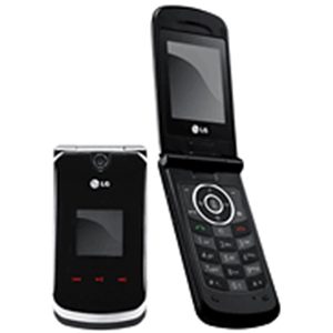 LG KG810