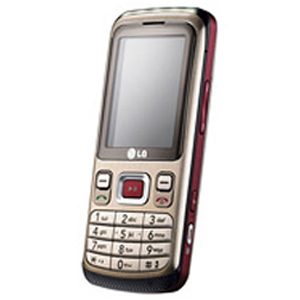 LG KM330