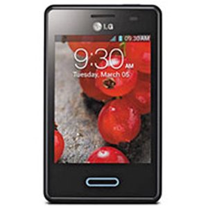 LG Optimus L3 II E430