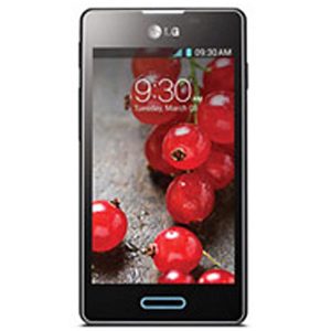 LG Optimus L5 II E460