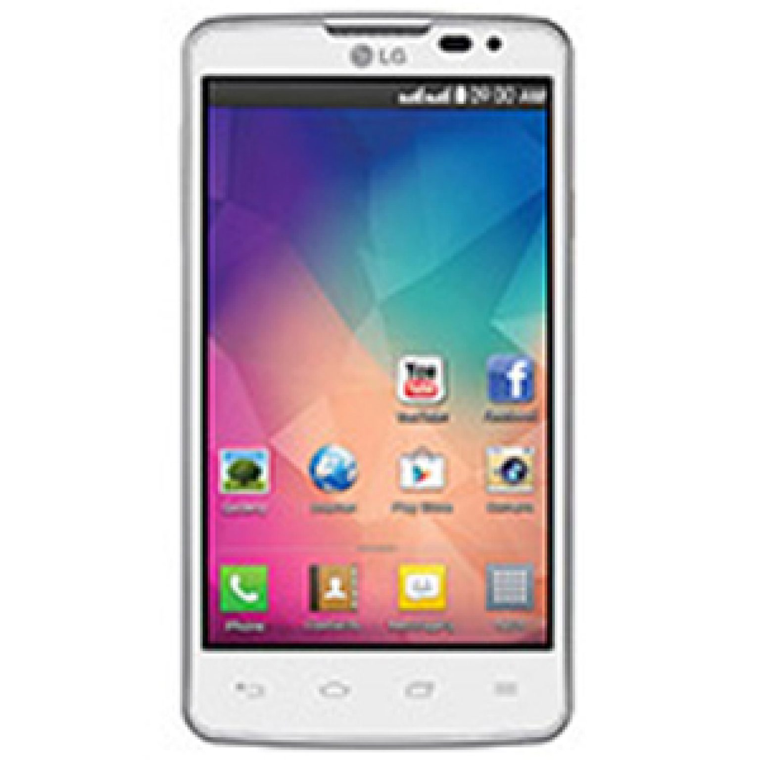 LG L60 Dual - Mobile Phone Specifications & Price - GadgetsRealm