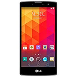 LG Magna