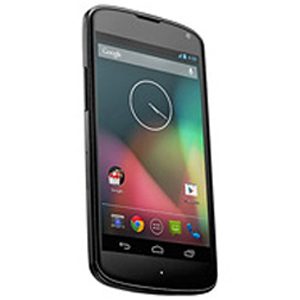 LG Nexus 4 E960