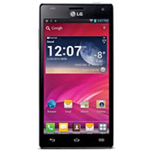 LG Optimus 4X HD P880