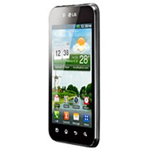 LG Optimus Black P970