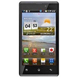 LG Optimus EX SU880