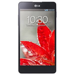 LG Optimus G E975 Black