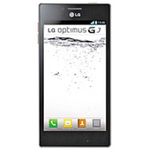 LG Optimus GJ E975W