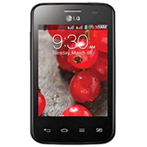 LG Optimus L2 II E435