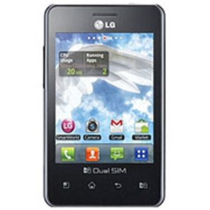 LG Optimus L3 E405