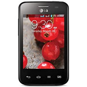 LG Optimus L3 II Dual E435