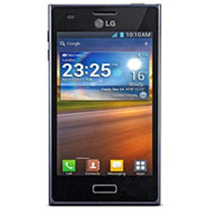 LG Optimus L5 E610