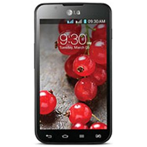 LG Optimus L7 II Dual P715