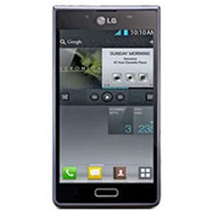 LG Optimus L7 P700