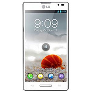 LG Optimus L9 P760