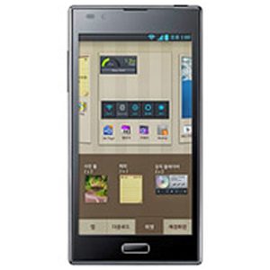 LG Optimus LTE2