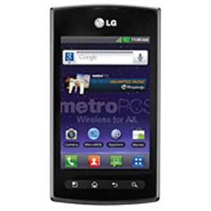 LG Optimus M+ Plus MS695