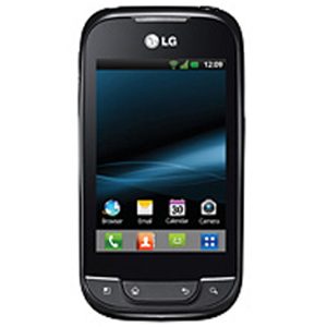 LG Optimus Net