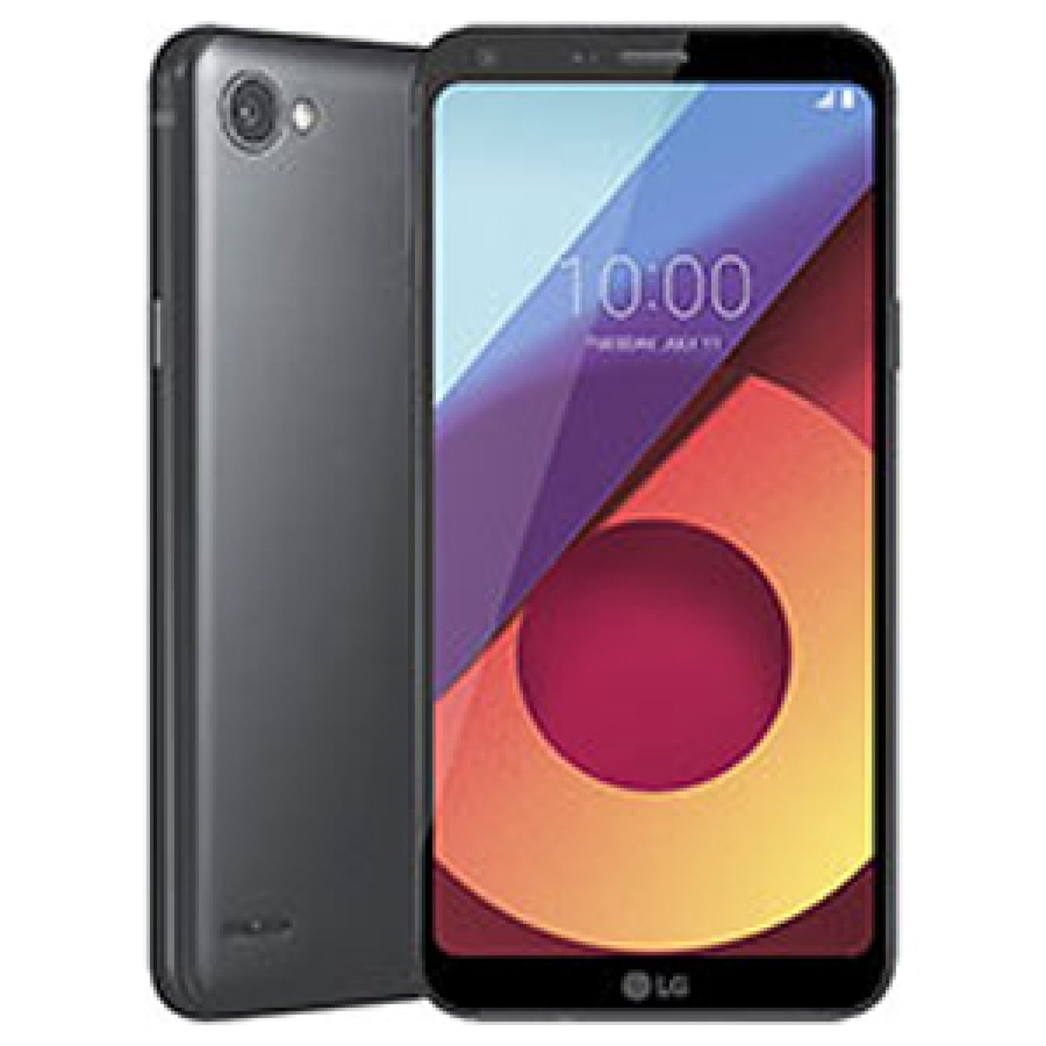 Купить Телефон Lg Q6