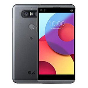 LG Q8