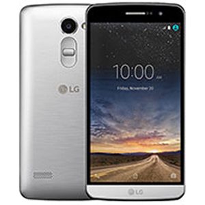 LG Ray