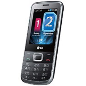 LG S365