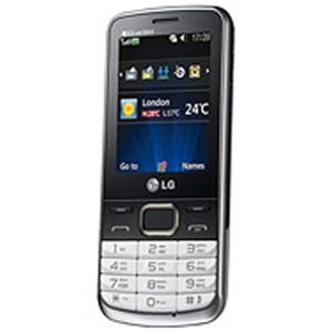 LG S367